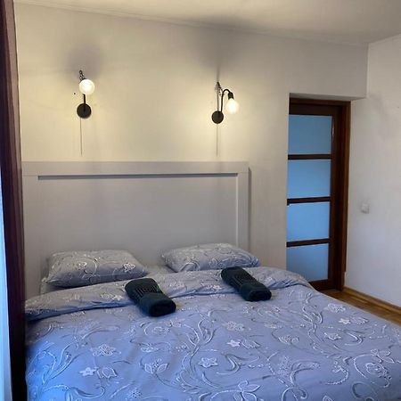 Gavrishkevicha Apartments Lviv Dış mekan fotoğraf
