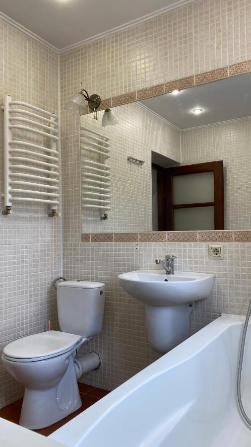 Gavrishkevicha Apartments Lviv Dış mekan fotoğraf