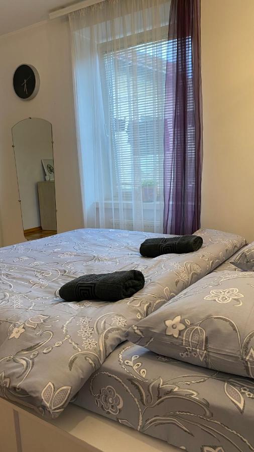 Gavrishkevicha Apartments Lviv Dış mekan fotoğraf