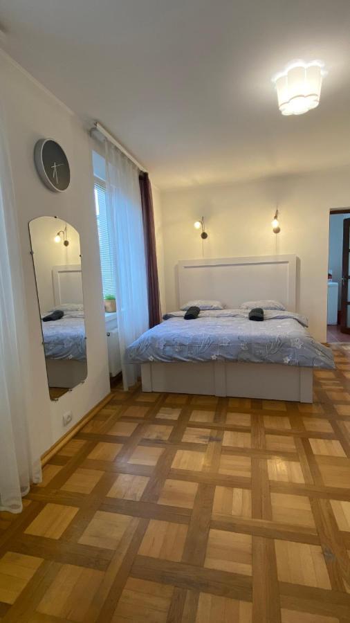 Gavrishkevicha Apartments Lviv Dış mekan fotoğraf