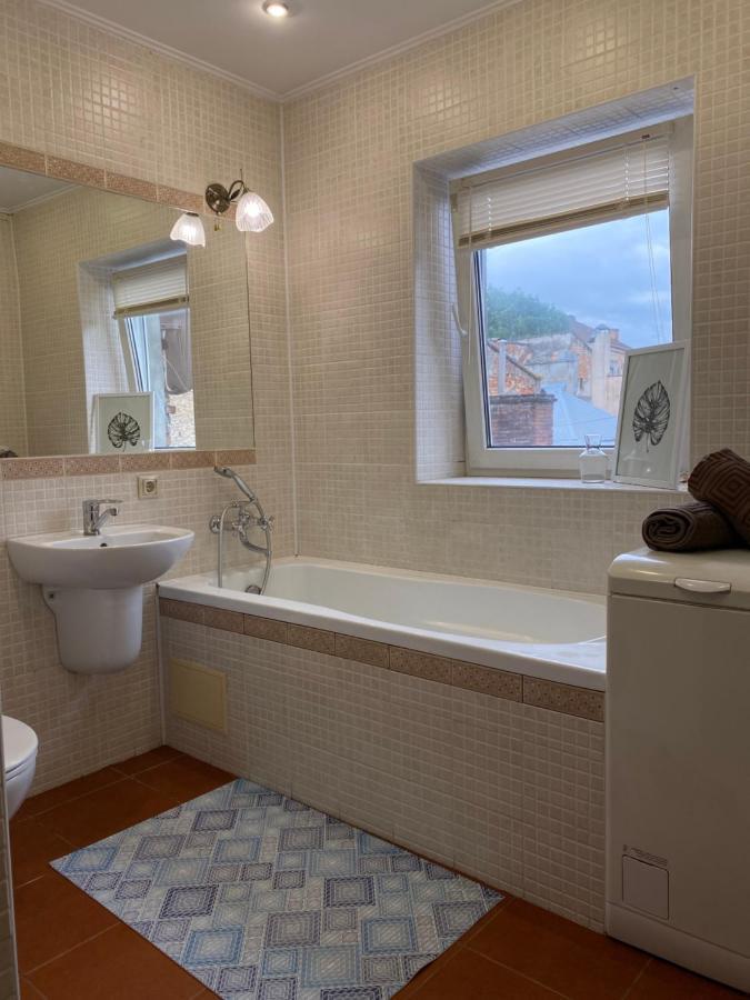 Gavrishkevicha Apartments Lviv Dış mekan fotoğraf