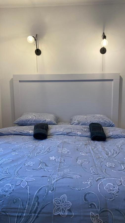 Gavrishkevicha Apartments Lviv Dış mekan fotoğraf
