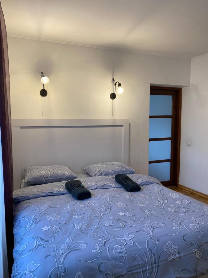 Gavrishkevicha Apartments Lviv Dış mekan fotoğraf