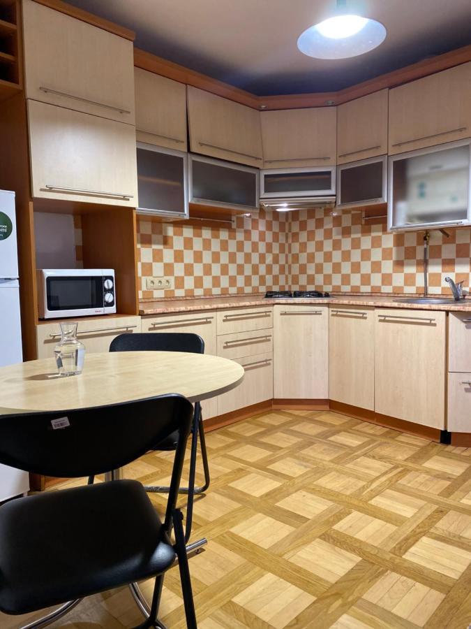 Gavrishkevicha Apartments Lviv Dış mekan fotoğraf