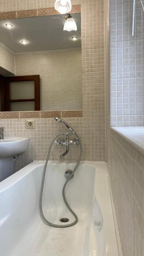 Gavrishkevicha Apartments Lviv Dış mekan fotoğraf